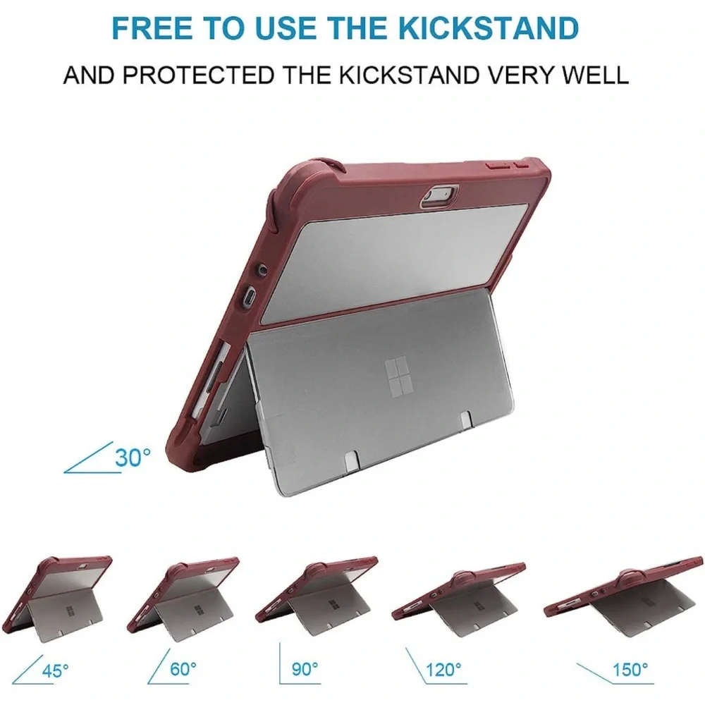 Microsoft Surface Go 2 / 3 Protective Case